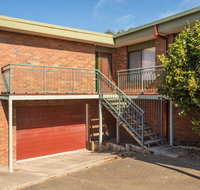 Fishermans Lodge - Kingaroy Accommodation