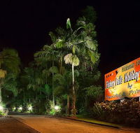 Fishery Falls Holiday Park - Kingaroy Accommodation