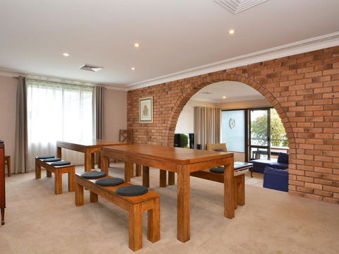 Fishing Point Shores - Kingaroy Accommodation 3