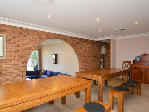 Fishing Point Shores - Kingaroy Accommodation 1