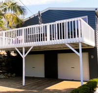 Fishpen Haven - Kingaroy Accommodation