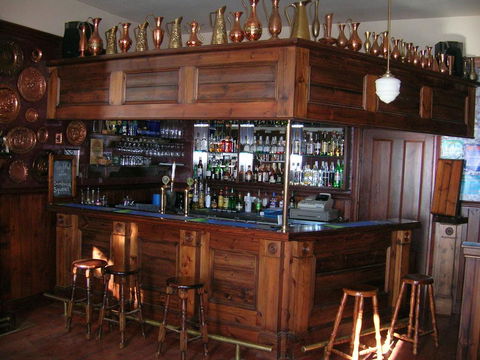 Fitzpatricks Inn - Kingaroy Accommodation 3