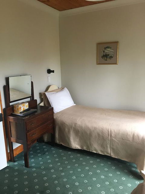 Fitzpatricks Inn - Kingaroy Accommodation 1