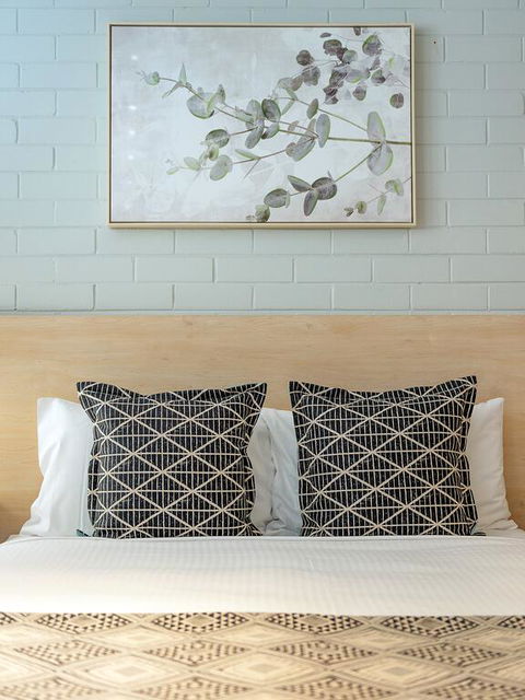 Fitzroy Motor Inn - Kingaroy Accommodation 3