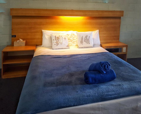 Fitzroy Motor Inn - Kingaroy Accommodation 1