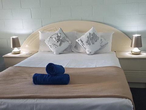 Fitzroy Motor Inn - Kingaroy Accommodation 3