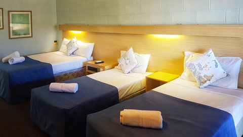 Fitzroy Motor Inn - Kingaroy Accommodation 2