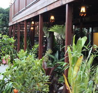 Five 3 Five - Kingaroy Accommodation