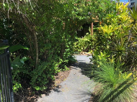 Five 3 Five - Kingaroy Accommodation 3