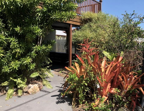 Five 3 Five - Kingaroy Accommodation 2