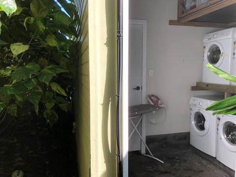 Five 3 Five - Kingaroy Accommodation 1