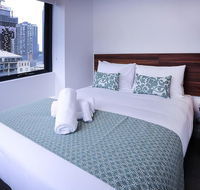 Flagstaff Green Apartments - Kingaroy Accommodation