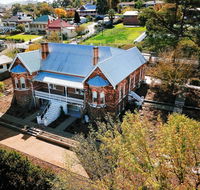 Flash Jacks of Gundagai - Kingaroy Accommodation
