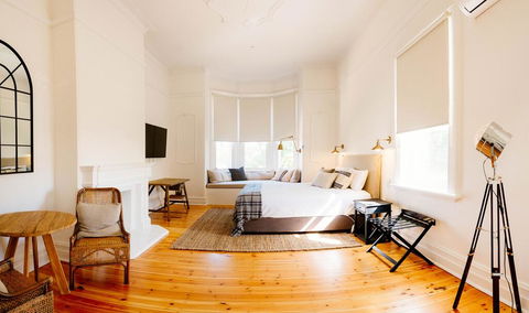 Flash Jacks Of Gundagai - Kingaroy Accommodation 1