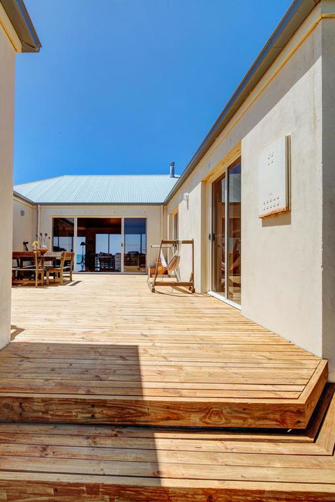 Fleetwood - Kingaroy Accommodation 3
