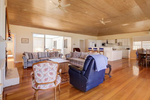 Fleetwood - Kingaroy Accommodation 2