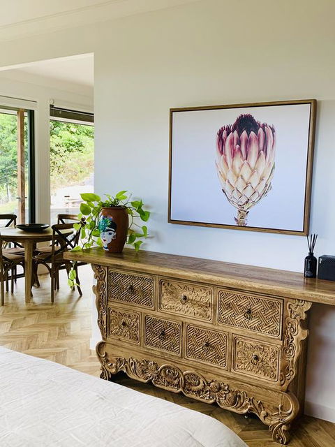 Fletchers Ridge Brand New Luxury Guest House - Kingaroy Accommodation 3