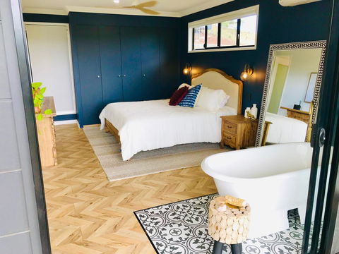 Fletchers Ridge Brand New Luxury Guest House - Kingaroy Accommodation 1