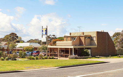 Flinders Cove Motel - Kingaroy Accommodation 1