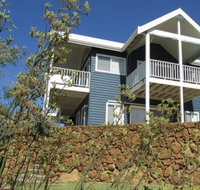 Flinders View - Kingaroy Accommodation
