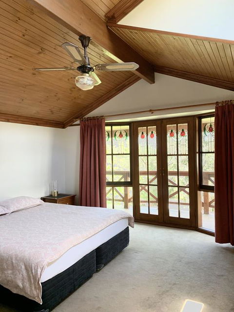 Floraison Red Hill - Kingaroy Accommodation 3