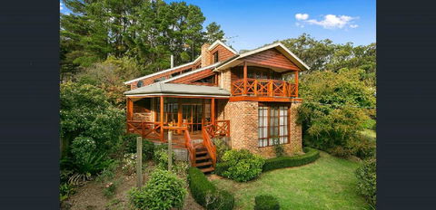 Floraison Red Hill - Kingaroy Accommodation 0