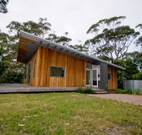 Flounder - Kingaroy Accommodation