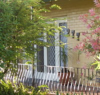 Flying Spur Motel - Kingaroy Accommodation