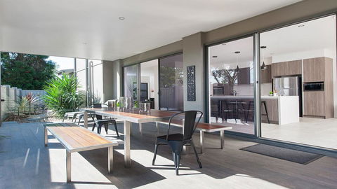 Forever Fingal - 205 Rocky Point - Kingaroy Accommodation 0