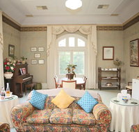 Forgandenny House BB - Kingaroy Accommodation
