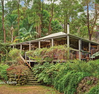 Forget Me Not Cottages - Kingaroy Accommodation