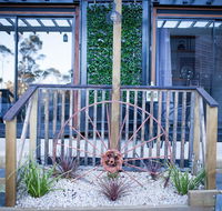 Fork n Farm Artisan Homestead - Kingaroy Accommodation