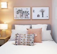 Former Dress Circle Nth Adelaide Apt with Aircon - Kingaroy Accommodation