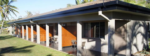 Forrest Beach Hotel/motel - Kingaroy Accommodation 1