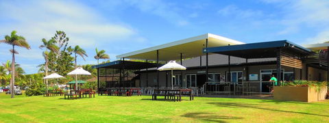 Forrest Beach Hotel/motel - Kingaroy Accommodation 2