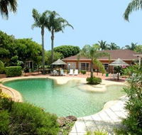 Forresters Beach Resort - Kingaroy Accommodation