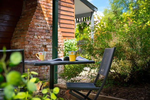 Fortuna Cottage - Kingaroy Accommodation 0