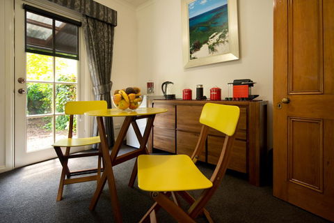 Fortuna Cottage - Kingaroy Accommodation 2