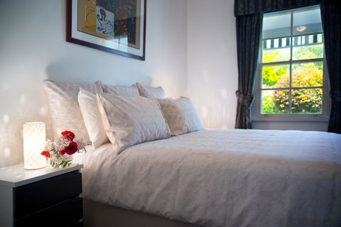 Fortuna Cottage - Kingaroy Accommodation 3