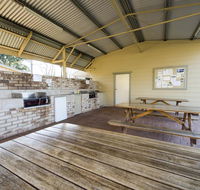 Fossickers Tourist Park - Kingaroy Accommodation