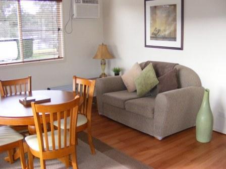 Fossickers Tourist Park - Kingaroy Accommodation 2