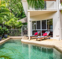 Four Mile Beach Retreat - Kingaroy Accommodation