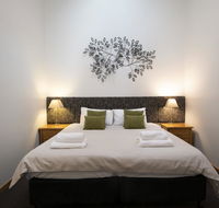 Four Mile Hut - Kingaroy Accommodation