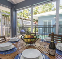 Four Mile Tropical Retreat - Port Douglas - Kingaroy Accommodation