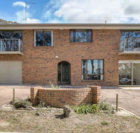 Four Seasons - Kingaroy Accommodation