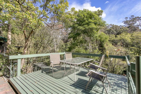 Four Seasons - Kingaroy Accommodation 3