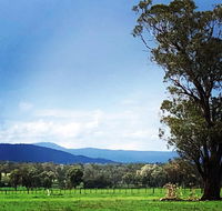 Fourjay Farmstay - Kingaroy Accommodation