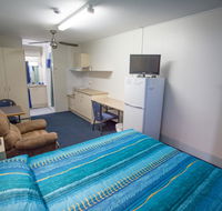 Fourth Ave Motor Inn - Kingaroy Accommodation