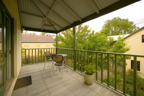 Foxgloves B&B - Kingaroy Accommodation 2