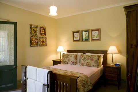 Foxgloves B&B - Kingaroy Accommodation 3